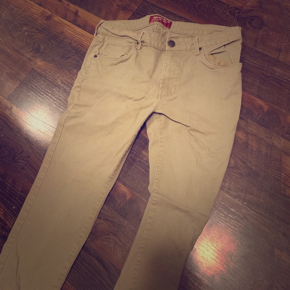 Arizona men jeans 34